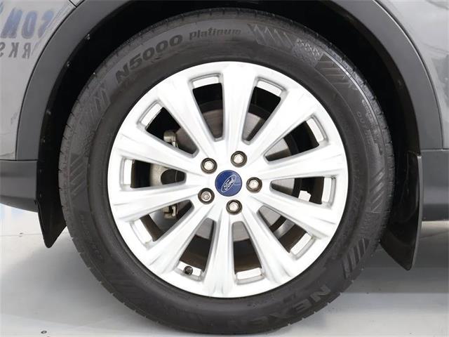 2019 Ford Escape (CC-2067749) for sale in Greensboro, North Carolina