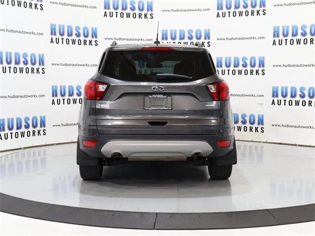 2019 Ford Escape (CC-2067749) for sale in Greensboro, North Carolina