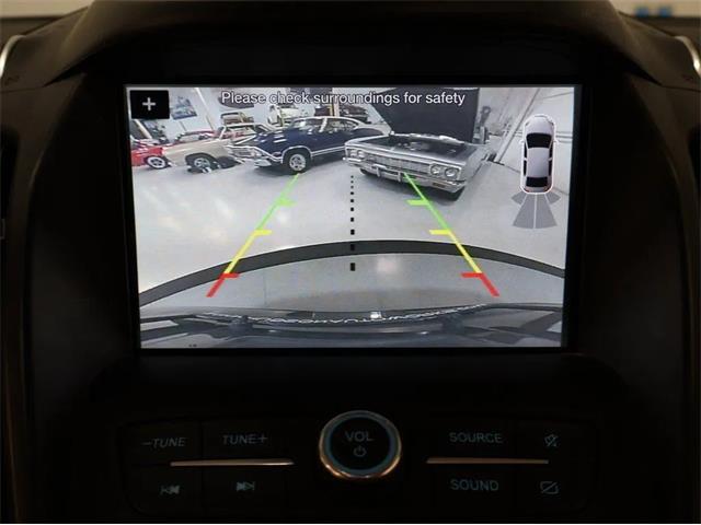 2019 Ford Escape (CC-2067749) for sale in Greensboro, North Carolina