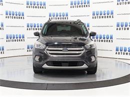 2019 Ford Escape (CC-2067749) for sale in Greensboro, North Carolina