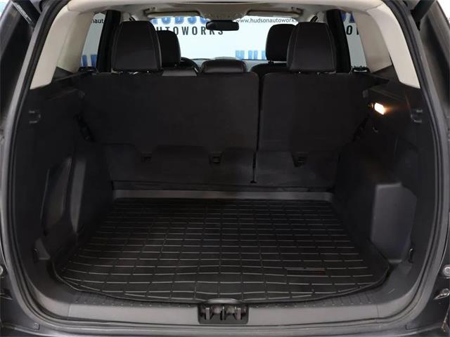 2019 Ford Escape (CC-2067749) for sale in Greensboro, North Carolina