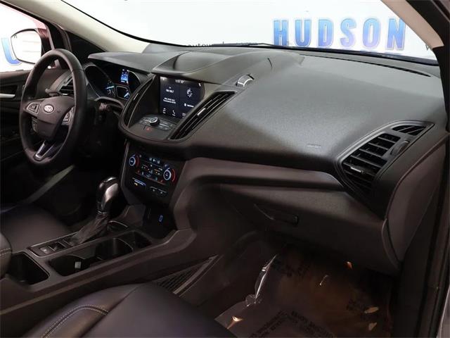 2019 Ford Escape (CC-2067749) for sale in Greensboro, North Carolina