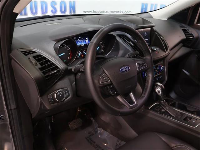 2019 Ford Escape (CC-2067749) for sale in Greensboro, North Carolina