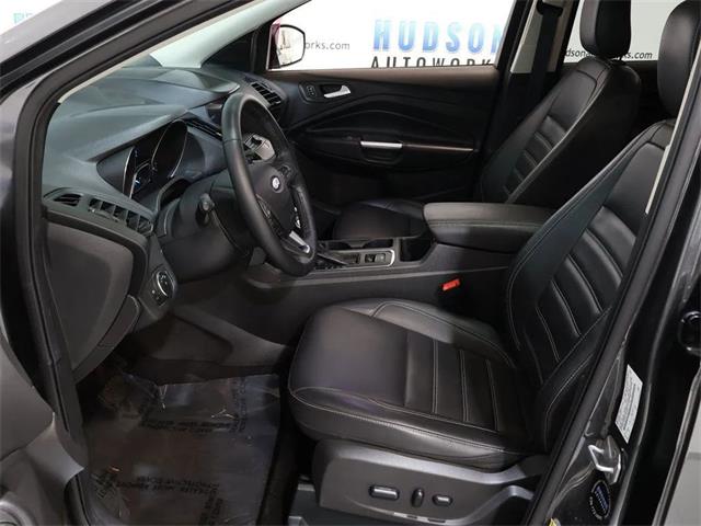 2019 Ford Escape (CC-2067749) for sale in Greensboro, North Carolina