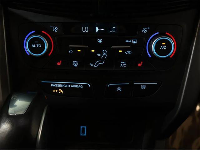 2019 Ford Escape (CC-2067749) for sale in Greensboro, North Carolina