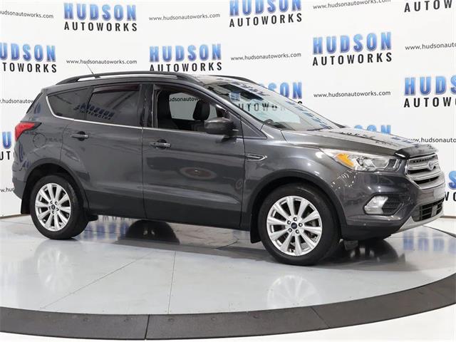2019 Ford Escape (CC-2067749) for sale in Greensboro, North Carolina