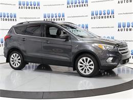 2019 Ford Escape (CC-2067749) for sale in Greensboro, North Carolina
