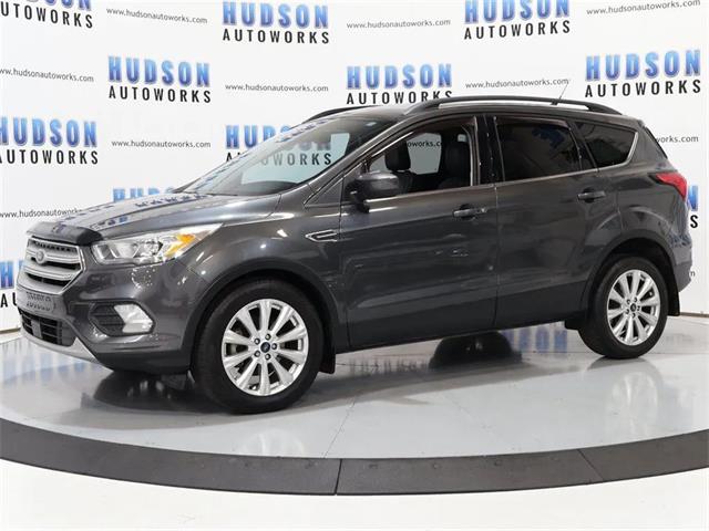 2019 Ford Escape (CC-2067749) for sale in Greensboro, North Carolina