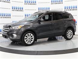 2019 Ford Escape (CC-2067749) for sale in Greensboro, North Carolina