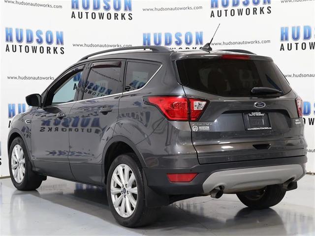 2019 Ford Escape (CC-2067749) for sale in Greensboro, North Carolina