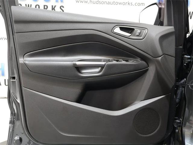 2019 Ford Escape (CC-2067749) for sale in Greensboro, North Carolina