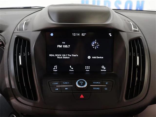 2019 Ford Escape (CC-2067749) for sale in Greensboro, North Carolina