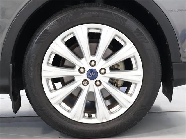 2019 Ford Escape (CC-2067749) for sale in Greensboro, North Carolina