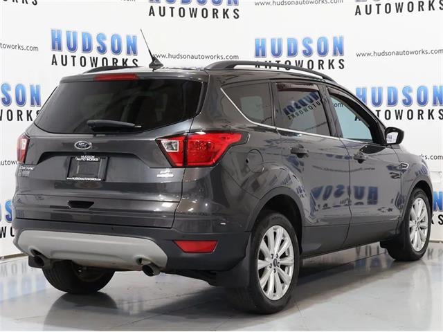 2019 Ford Escape (CC-2067749) for sale in Greensboro, North Carolina
