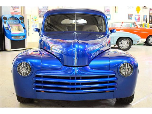 1946 Ford Sedan (CC-2067750) for sale in Wayne, Michigan