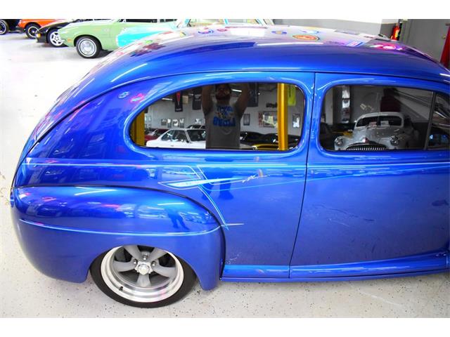 1946 Ford Sedan (CC-2067750) for sale in Wayne, Michigan