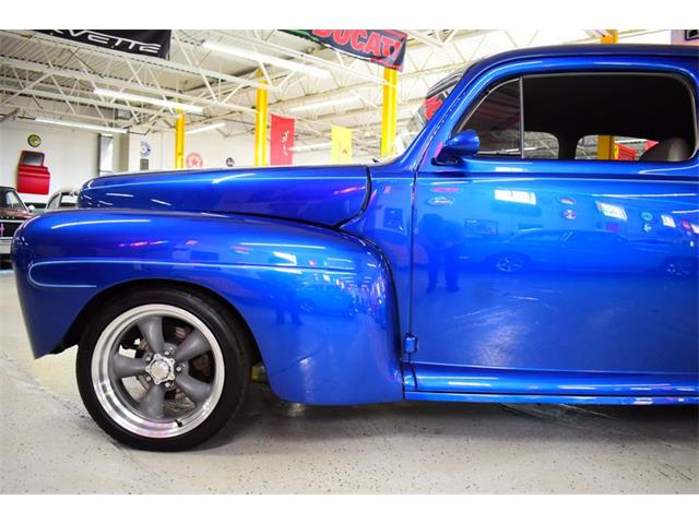 1946 Ford Sedan (CC-2067750) for sale in Wayne, Michigan