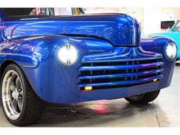 1946 Ford Sedan (CC-2067750) for sale in Wayne, Michigan