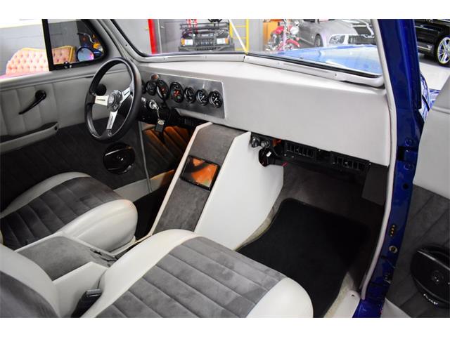 1946 Ford Sedan (CC-2067750) for sale in Wayne, Michigan