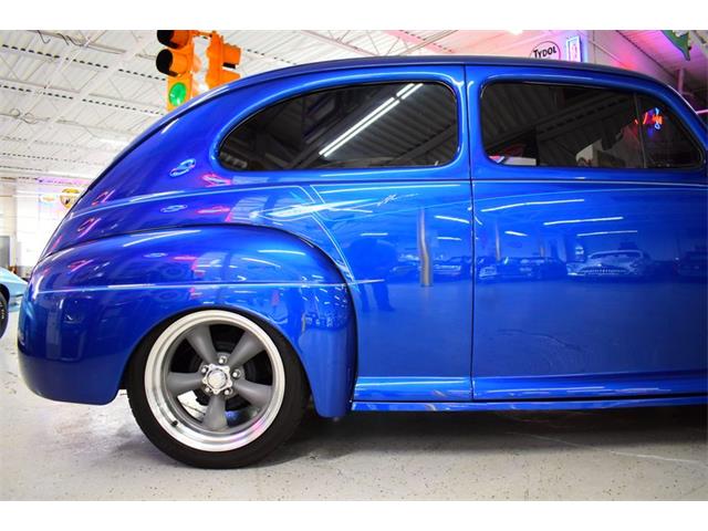 1946 Ford Sedan (CC-2067750) for sale in Wayne, Michigan