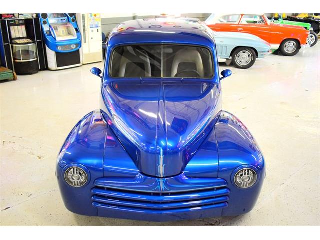 1946 Ford Sedan (CC-2067750) for sale in Wayne, Michigan