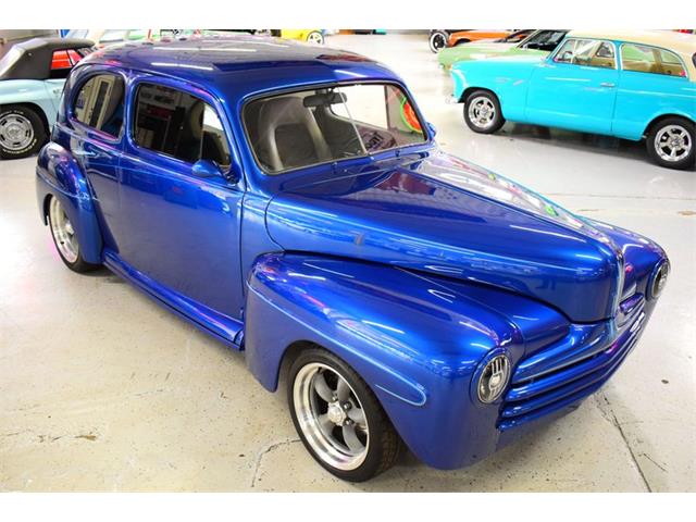1946 Ford Sedan (CC-2067750) for sale in Wayne, Michigan