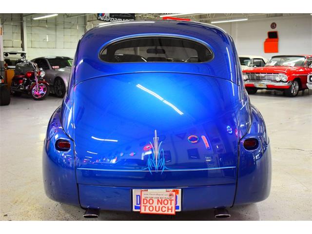 1946 Ford Sedan (CC-2067750) for sale in Wayne, Michigan