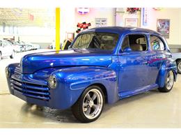 1946 Ford Sedan (CC-2067750) for sale in Wayne, Michigan
