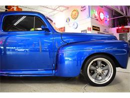 1946 Ford Sedan (CC-2067750) for sale in Wayne, Michigan