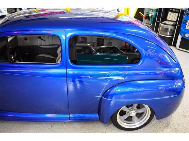 1946 Ford Sedan (CC-2067750) for sale in Wayne, Michigan
