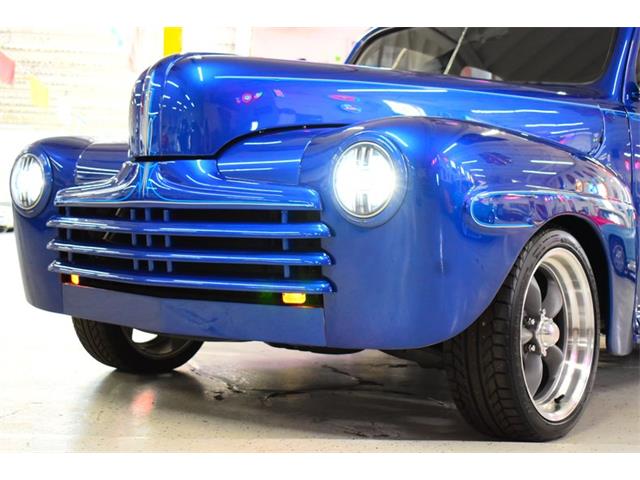 1946 Ford Sedan (CC-2067750) for sale in Wayne, Michigan