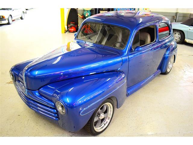 1946 Ford Sedan (CC-2067750) for sale in Wayne, Michigan