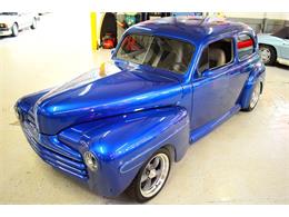 1946 Ford Sedan (CC-2067750) for sale in Wayne, Michigan