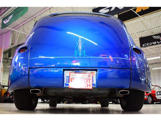 1946 Ford Sedan (CC-2067750) for sale in Wayne, Michigan