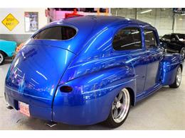 1946 Ford Sedan (CC-2067750) for sale in Wayne, Michigan