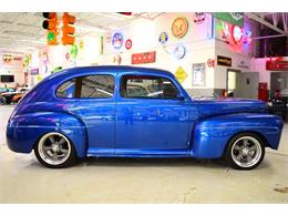1946 Ford Sedan (CC-2067750) for sale in Wayne, Michigan