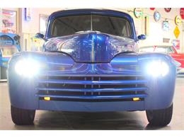 1946 Ford Sedan (CC-2067750) for sale in Wayne, Michigan