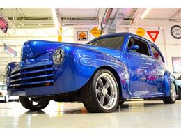 1946 Ford Sedan (CC-2067750) for sale in Wayne, Michigan
