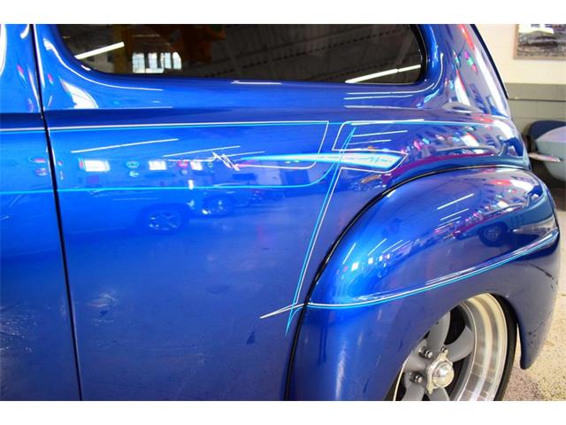 1946 Ford Sedan (CC-2067750) for sale in Wayne, Michigan