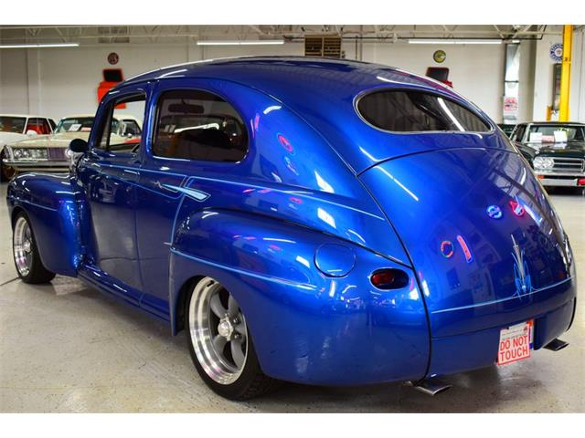1946 Ford Sedan (CC-2067750) for sale in Wayne, Michigan