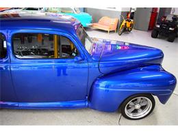 1946 Ford Sedan (CC-2067750) for sale in Wayne, Michigan