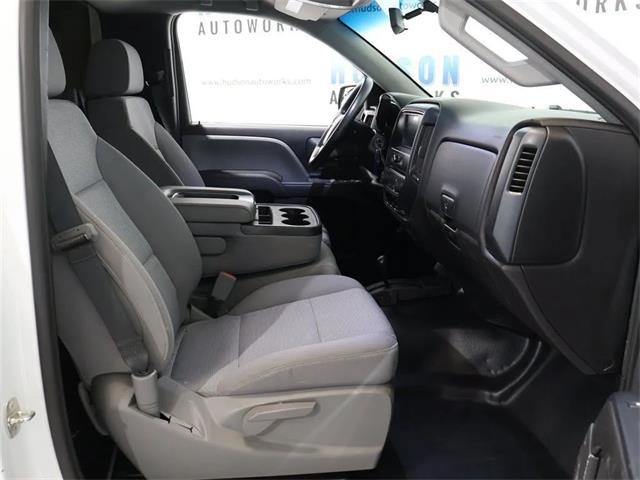 2018 Chevrolet Silverado 1500 (CC-2067751) for sale in Greensboro, North Carolina