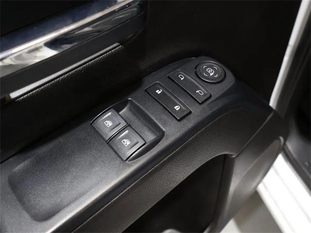 2018 Chevrolet Silverado 1500 (CC-2067751) for sale in Greensboro, North Carolina