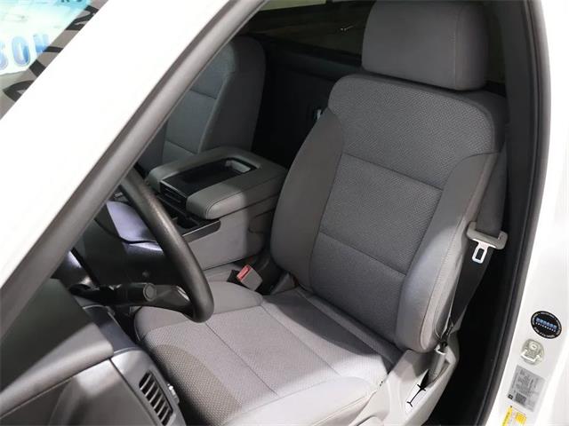 2018 Chevrolet Silverado 1500 (CC-2067751) for sale in Greensboro, North Carolina