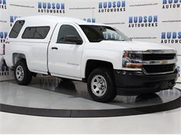 2018 Chevrolet Silverado 1500 (CC-2067751) for sale in Greensboro, North Carolina