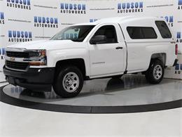 2018 Chevrolet Silverado 1500 (CC-2067751) for sale in Greensboro, North Carolina
