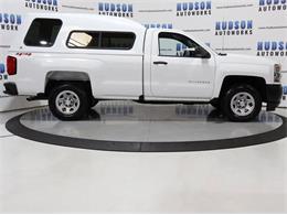 2018 Chevrolet Silverado 1500 (CC-2067751) for sale in Greensboro, North Carolina