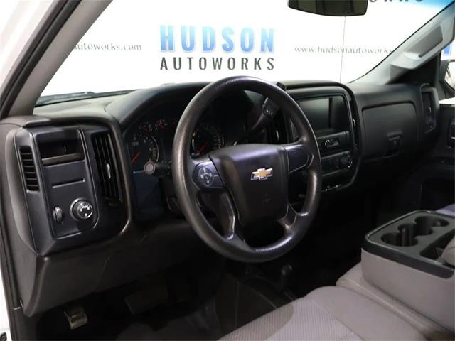 2018 Chevrolet Silverado 1500 (CC-2067751) for sale in Greensboro, North Carolina