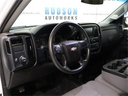 2018 Chevrolet Silverado 1500 (CC-2067751) for sale in Greensboro, North Carolina