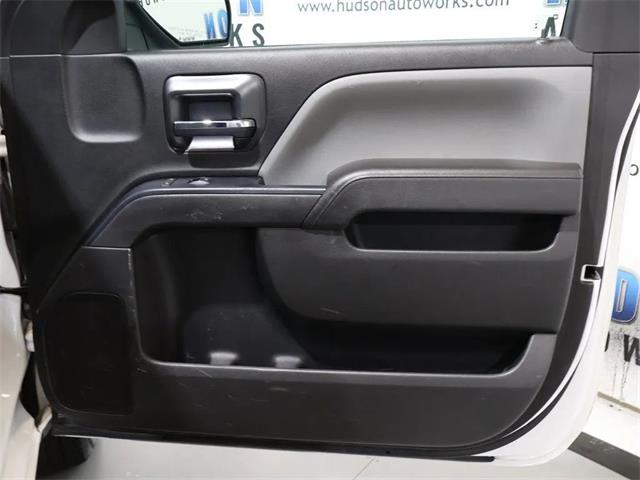 2018 Chevrolet Silverado 1500 (CC-2067751) for sale in Greensboro, North Carolina